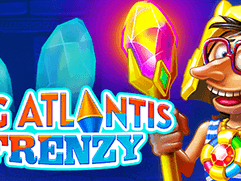 Big Atlantis Frenzy