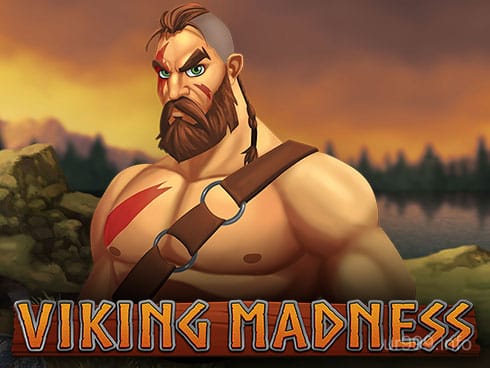 Viking Madness