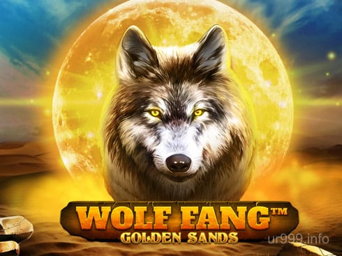 Wolf Fang – Golden Sands